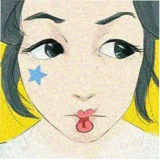 观众阿梨头像